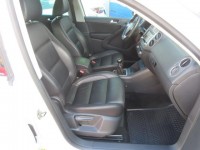 Volkswagen Tiguan  2.0 TDI R-Line