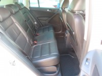 Volkswagen Tiguan  2.0 TDI R-Line