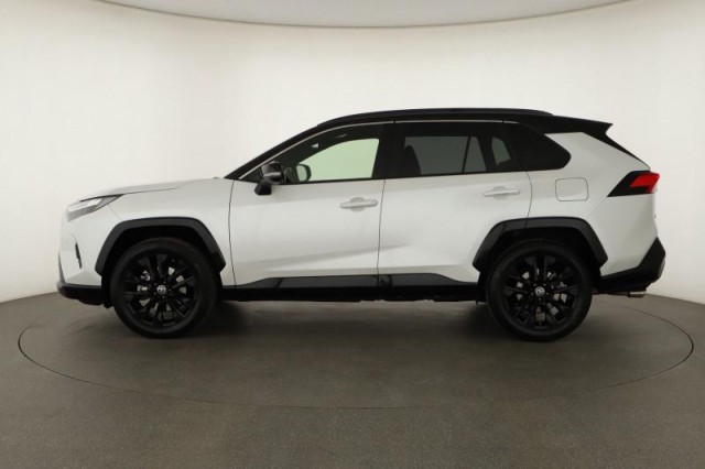 Toyota RAV 4  2.5 Hybrid Selection