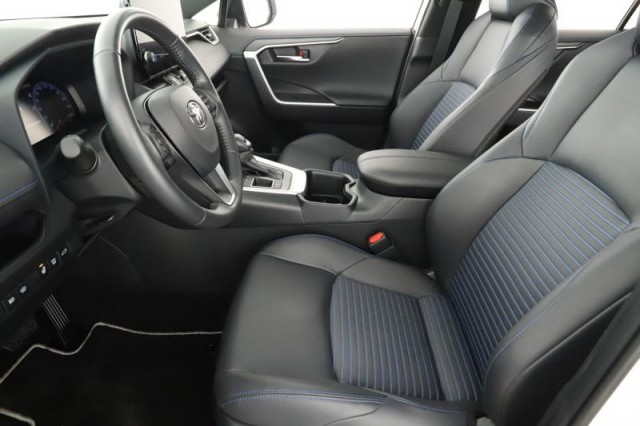 Toyota RAV 4  2.5 Hybrid Selection