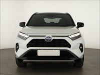 Toyota RAV 4  2.5 Hybrid Selection