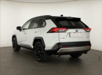 Toyota RAV 4  2.5 Hybrid Selection