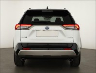 Toyota RAV 4  2.5 Hybrid Selection