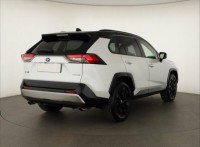 Toyota RAV 4  2.5 Hybrid Selection