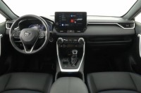 Toyota RAV 4  2.5 Hybrid Selection
