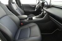 Toyota RAV 4  2.5 Hybrid Selection