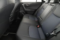 Toyota RAV 4  2.5 Hybrid Selection