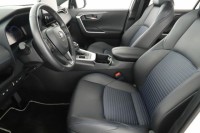 Toyota RAV 4  2.5 Hybrid Selection