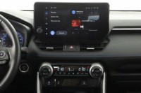 Toyota RAV 4  2.5 Hybrid Selection