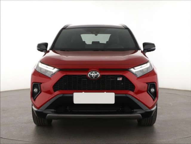 Toyota RAV 4  2.5 Hybrid GR Sport