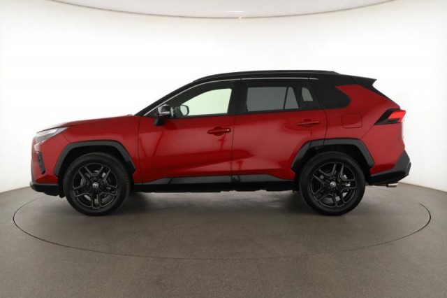 Toyota RAV 4  2.5 Hybrid GR Sport