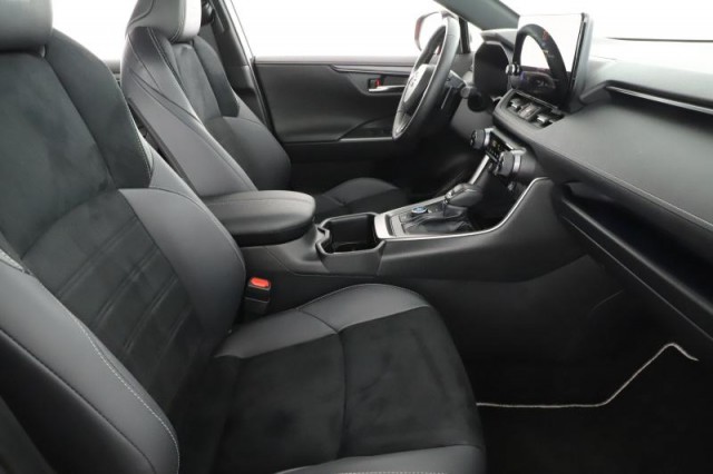 Toyota RAV 4  2.5 Hybrid GR Sport