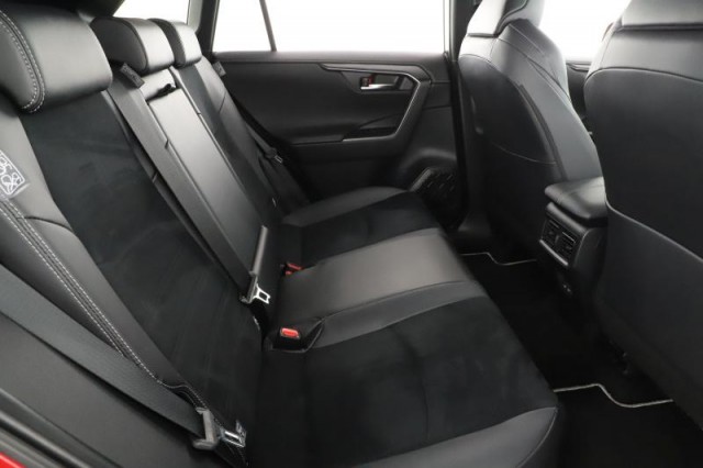 Toyota RAV 4  2.5 Hybrid GR Sport