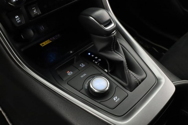 Toyota RAV 4  2.5 Hybrid GR Sport