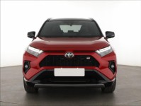 Toyota RAV 4  2.5 Hybrid GR Sport