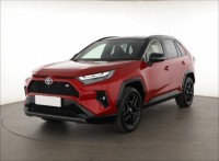 Toyota RAV 4  2.5 Hybrid GR Sport