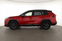 Toyota RAV 4  2.5 Hybrid GR Sport