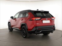 Toyota RAV 4  2.5 Hybrid GR Sport