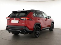 Toyota RAV 4  2.5 Hybrid GR Sport