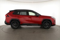 Toyota RAV 4  2.5 Hybrid GR Sport