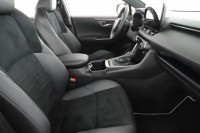 Toyota RAV 4  2.5 Hybrid GR Sport