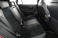 Toyota RAV 4  2.5 Hybrid GR Sport