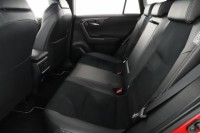 Toyota RAV 4  2.5 Hybrid GR Sport
