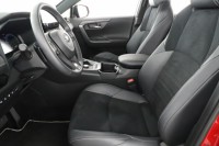 Toyota RAV 4  2.5 Hybrid GR Sport