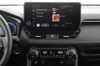 Toyota RAV 4  2.5 Hybrid GR Sport