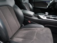 Audi Q7  3.0 TDI 