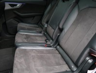 Audi Q7  3.0 TDI 