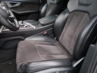 Audi Q7  3.0 TDI 