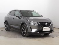 Nissan Qashqai  1.3 DIG-T MHEV N-Connecta