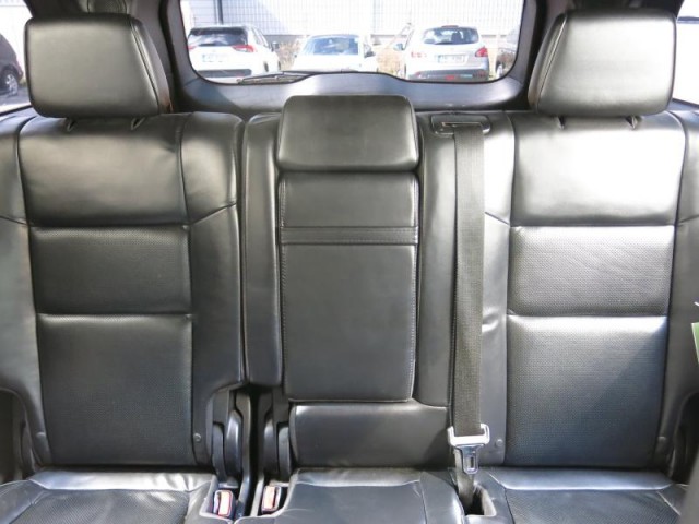 Jeep Grand Cherokee  3.0 CRD Overland