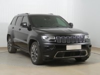 Jeep Grand Cherokee  3.0 CRD Overland