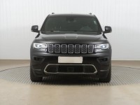 Jeep Grand Cherokee  3.0 CRD Overland