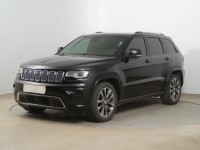 Jeep Grand Cherokee  3.0 CRD Overland