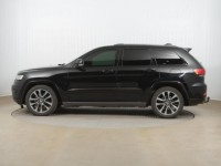 Jeep Grand Cherokee  3.0 CRD Overland