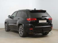 Jeep Grand Cherokee  3.0 CRD Overland