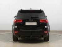 Jeep Grand Cherokee  3.0 CRD Overland