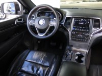 Jeep Grand Cherokee  3.0 CRD Overland