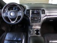 Jeep Grand Cherokee  3.0 CRD Overland
