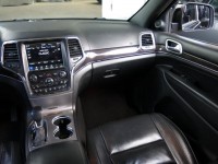 Jeep Grand Cherokee  3.0 CRD Overland