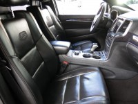 Jeep Grand Cherokee  3.0 CRD Overland