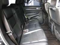 Jeep Grand Cherokee  3.0 CRD Overland