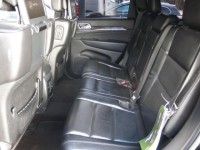 Jeep Grand Cherokee  3.0 CRD Overland