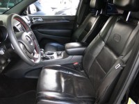 Jeep Grand Cherokee  3.0 CRD Overland