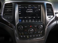 Jeep Grand Cherokee  3.0 CRD Overland