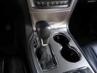 Jeep Grand Cherokee  3.0 CRD Overland