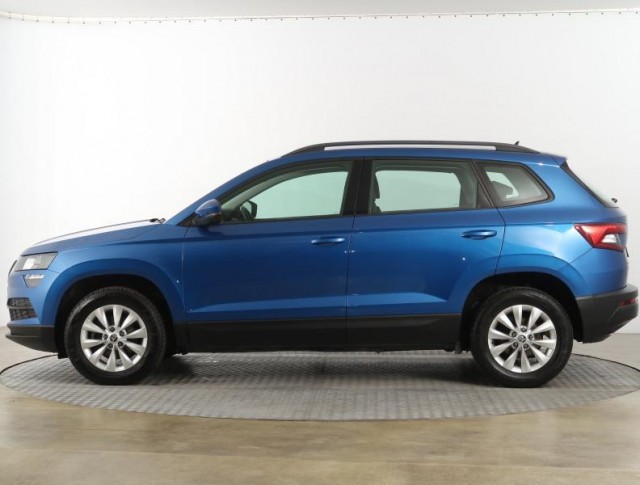 Škoda Karoq  1.6 TDI Ambition
